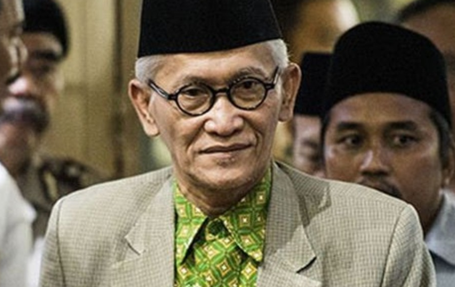 Ini Profile Rais Aam PBNU yang Baru KH Miftachul Akhyar, Kariernya Dimulai dari Bawah